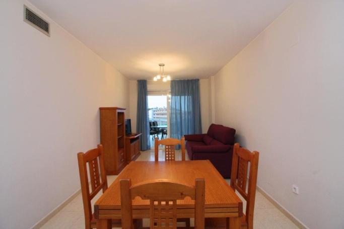 Apartamentos Marineu Salsadellans Alcossebre Εξωτερικό φωτογραφία