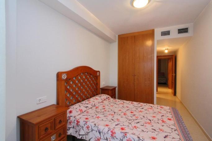 Apartamentos Marineu Salsadellans Alcossebre Εξωτερικό φωτογραφία