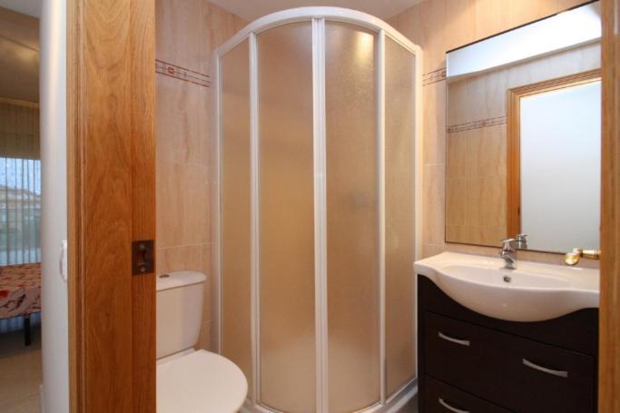 Apartamentos Marineu Salsadellans Alcossebre Εξωτερικό φωτογραφία