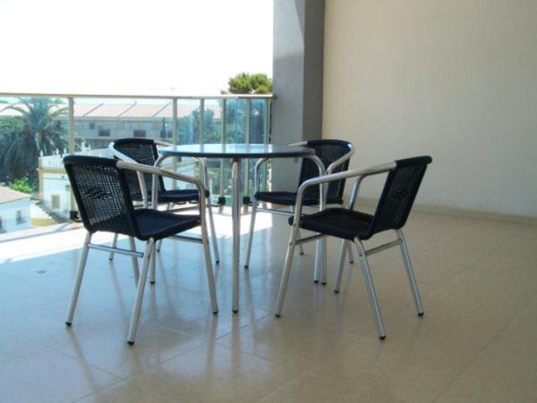 Apartamentos Marineu Salsadellans Alcossebre Δωμάτιο φωτογραφία